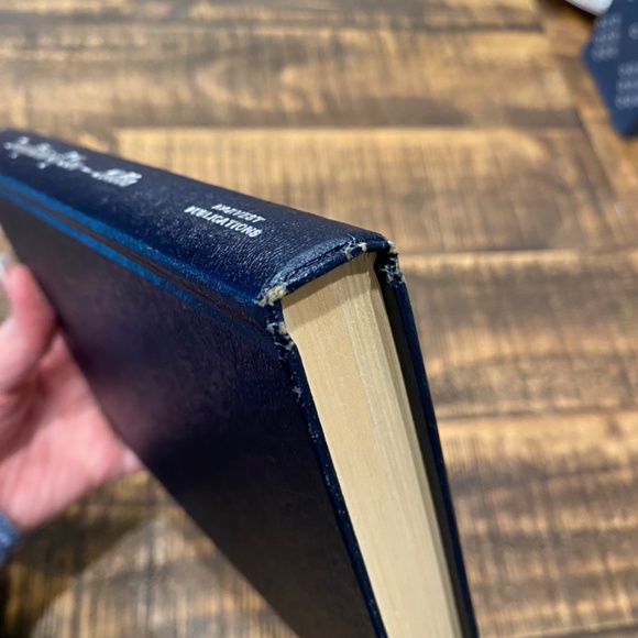 Daughters of Eve by Lottie Beth Hobbs Vintage Book Copyright 1963 - Picture 5 of 15